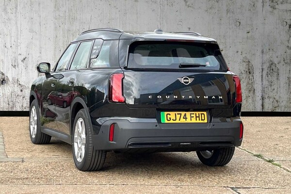 Used MINI Countryman 2024 for sale - 73361611: Photo 2