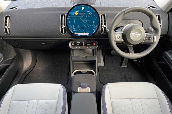 Used MINI Countryman 2024 for sale - 73361611: Photo 6