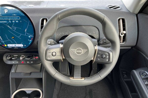 Used MINI Countryman 2024 for sale - 73361611: Photo 7