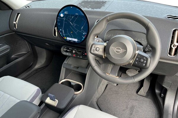 Used MINI Countryman 2024 for sale - 73361611: Photo 8