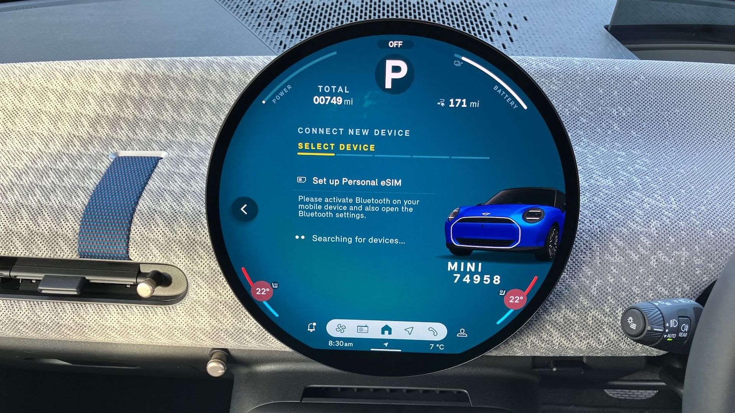 Used MINI Cooper 2025 for sale - 76475961: Photo 10