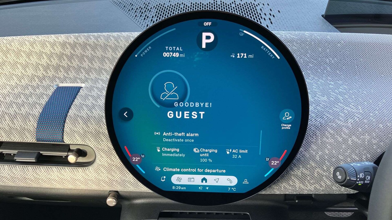 Used MINI Cooper 2025 for sale - 76475961: Photo 11