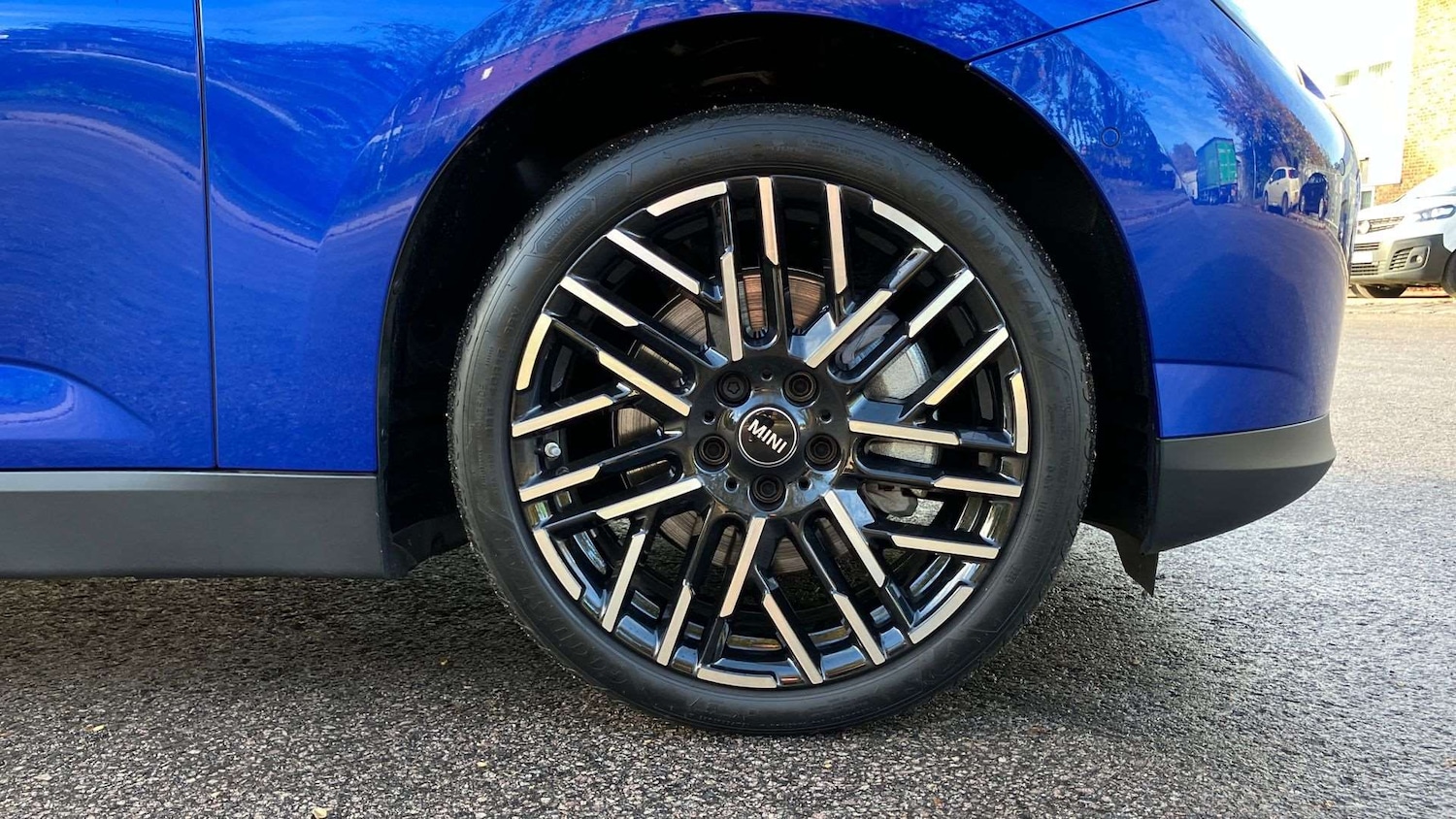 Used MINI Cooper 2025 for sale - 76475961: Photo 16