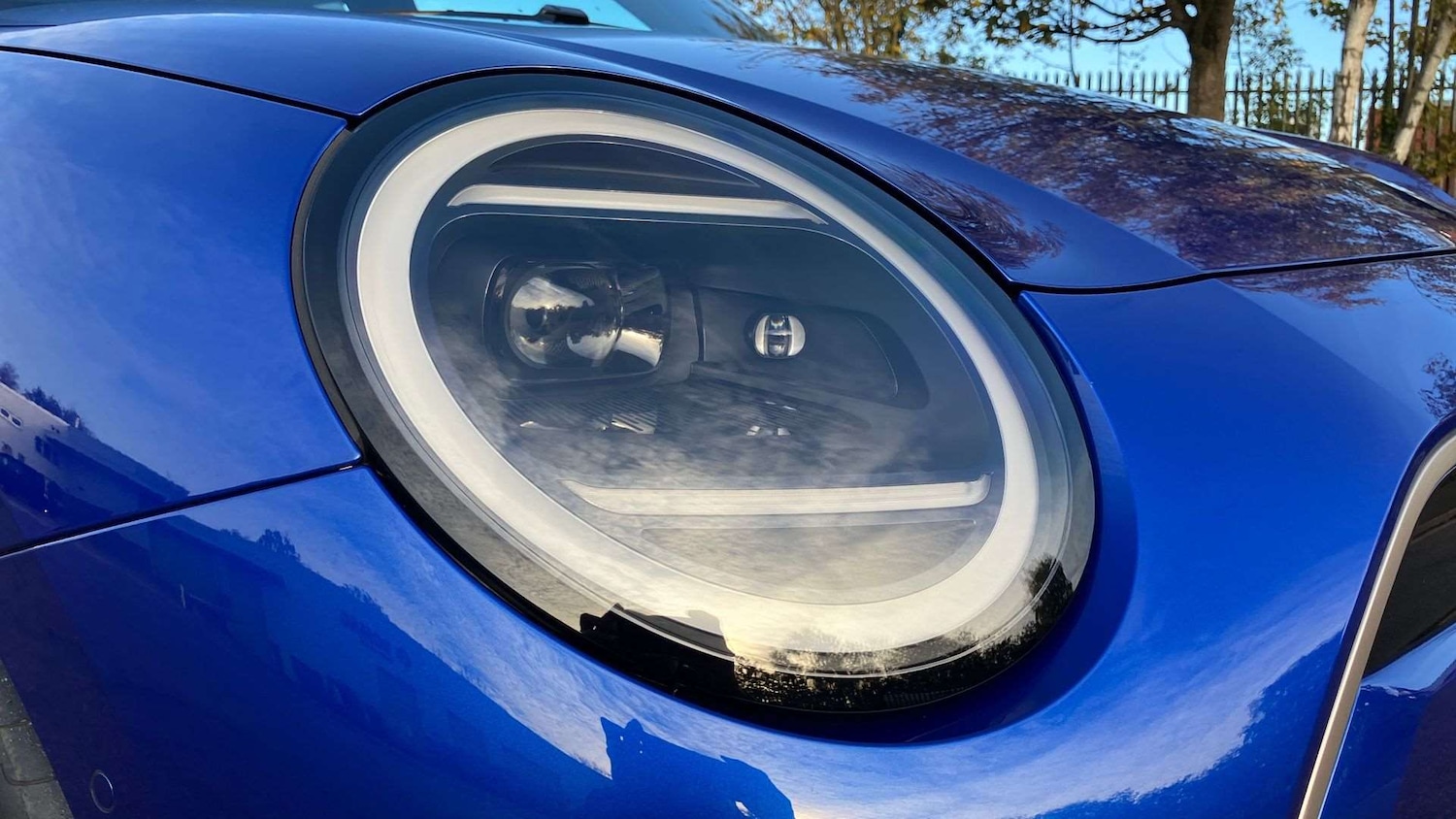 Used MINI Cooper 2025 for sale - 76475961: Photo 18