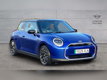 Used MINI Cooper 2025 for sale - 76475961: Photo