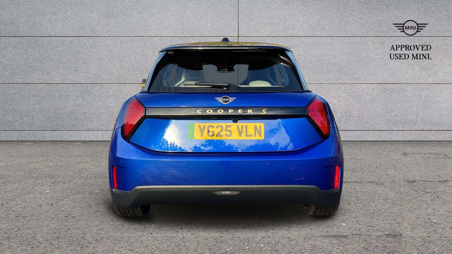 Used MINI Cooper 2025 for sale - 76475961: Photo 20