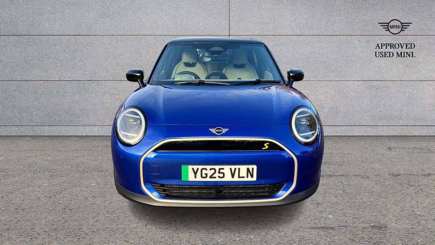 Used MINI Cooper 2025 for sale - 76475961: Photo 21