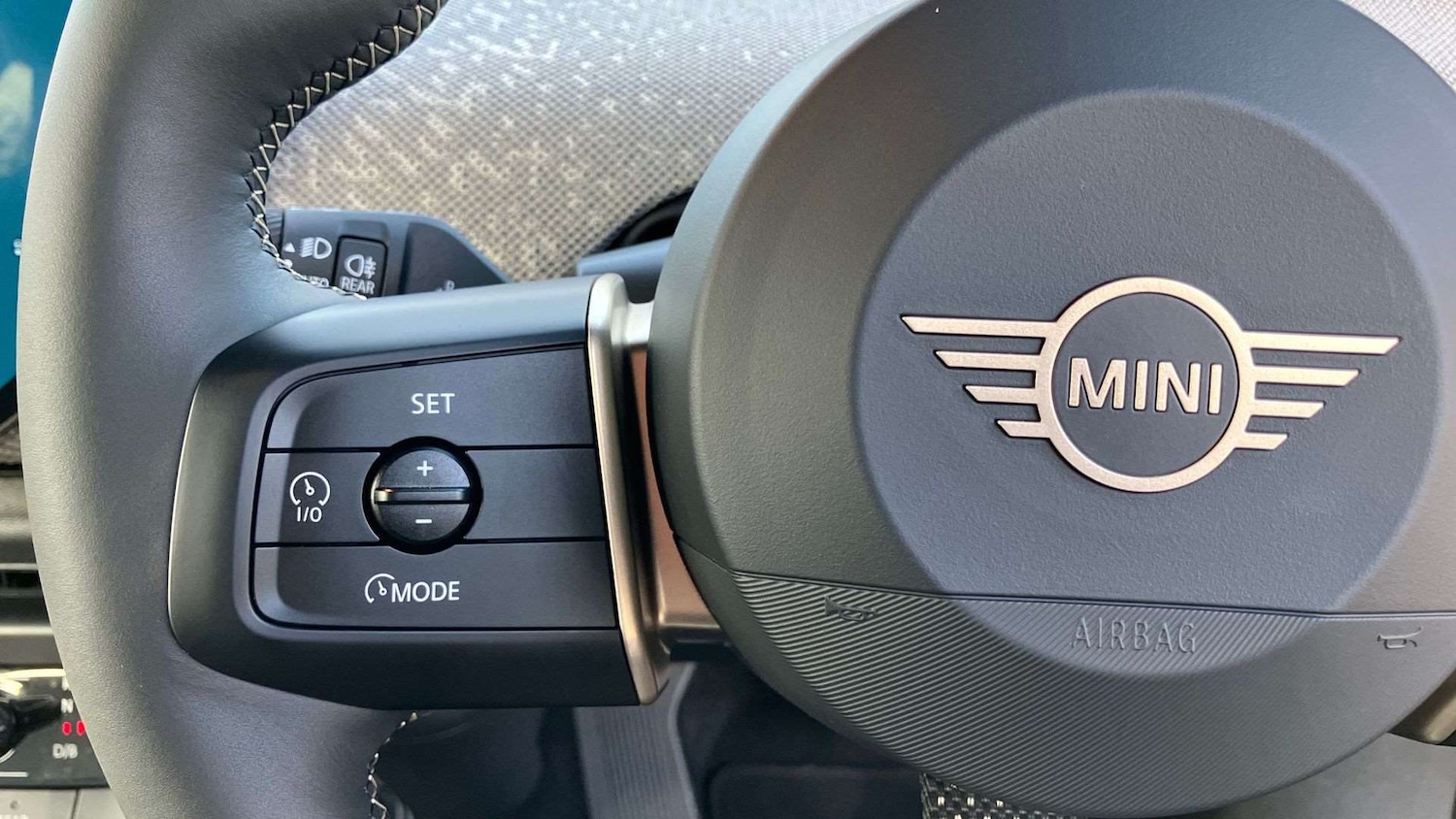 Used MINI Cooper 2025 for sale - 76475961: Photo 22