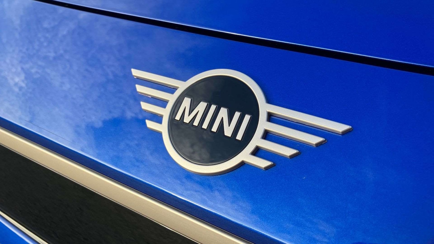 Used MINI Cooper 2025 for sale - 76475961: Photo 24