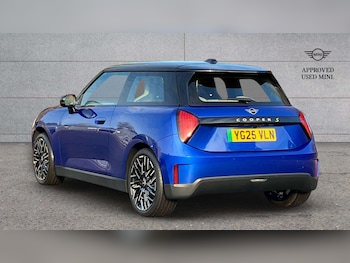 Used MINI Cooper 2025 for sale - 76475961: Photo