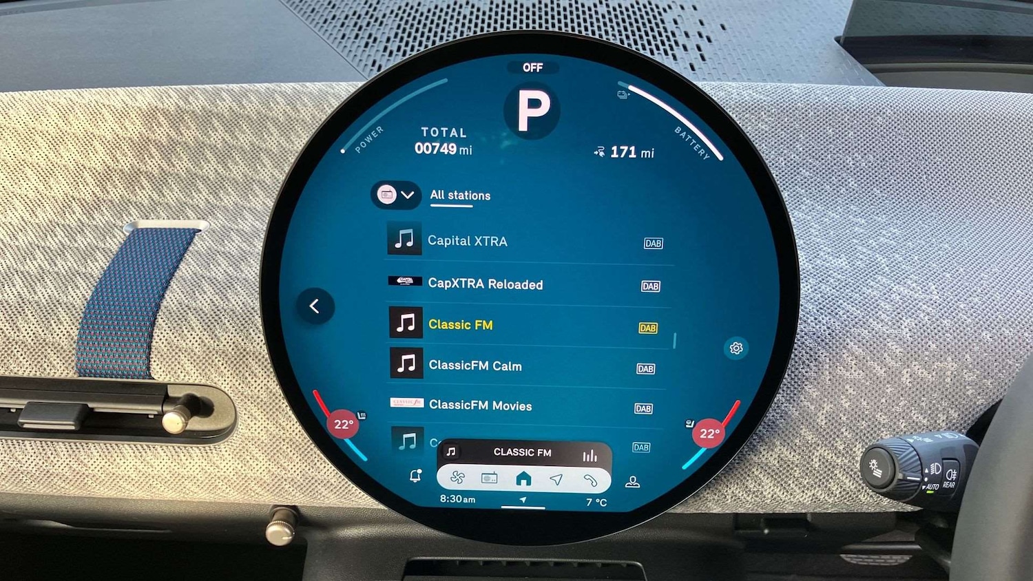 Used MINI Cooper 2025 for sale - 76475961: Photo 32