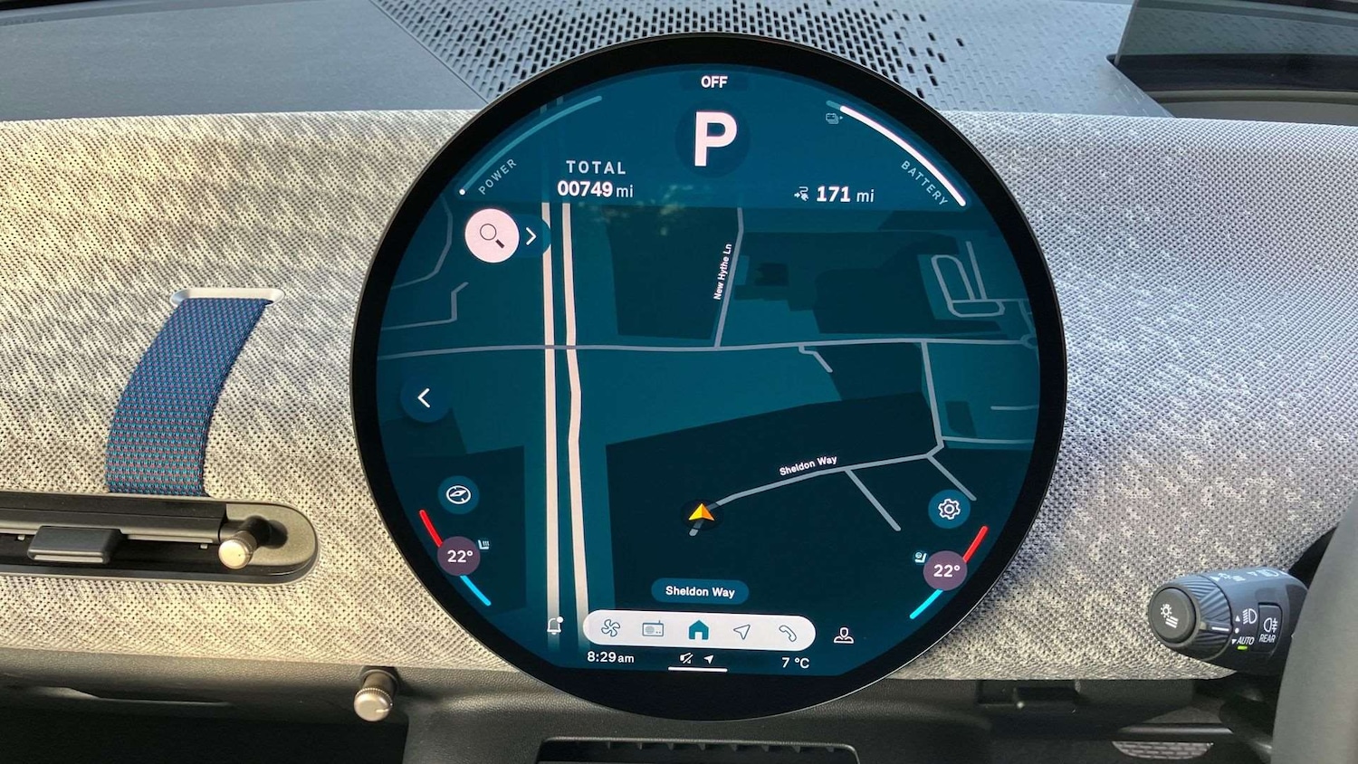 Used MINI Cooper 2025 for sale - 76475961: Photo 33