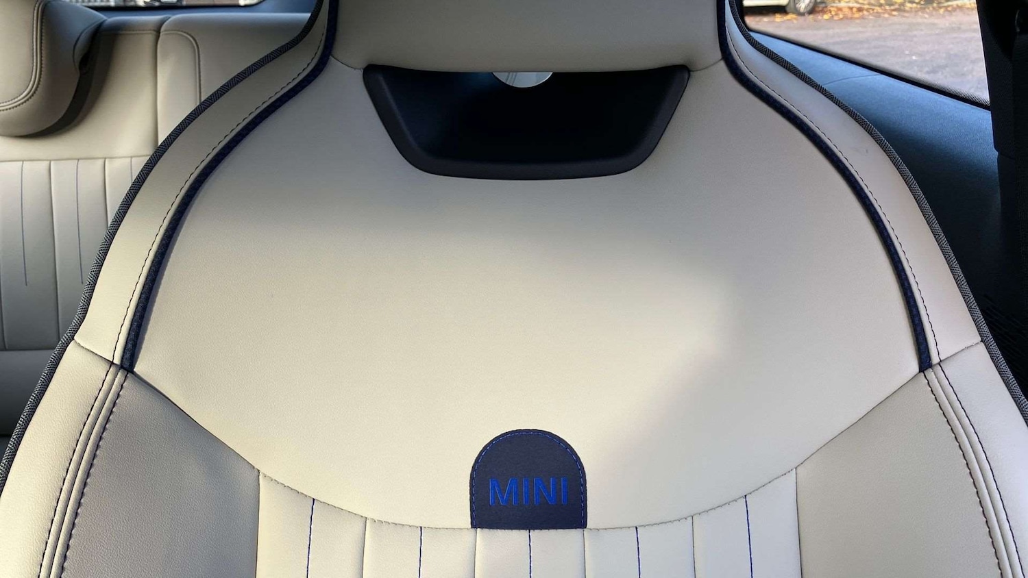 Used MINI Cooper 2025 for sale - 76475961: Photo 34