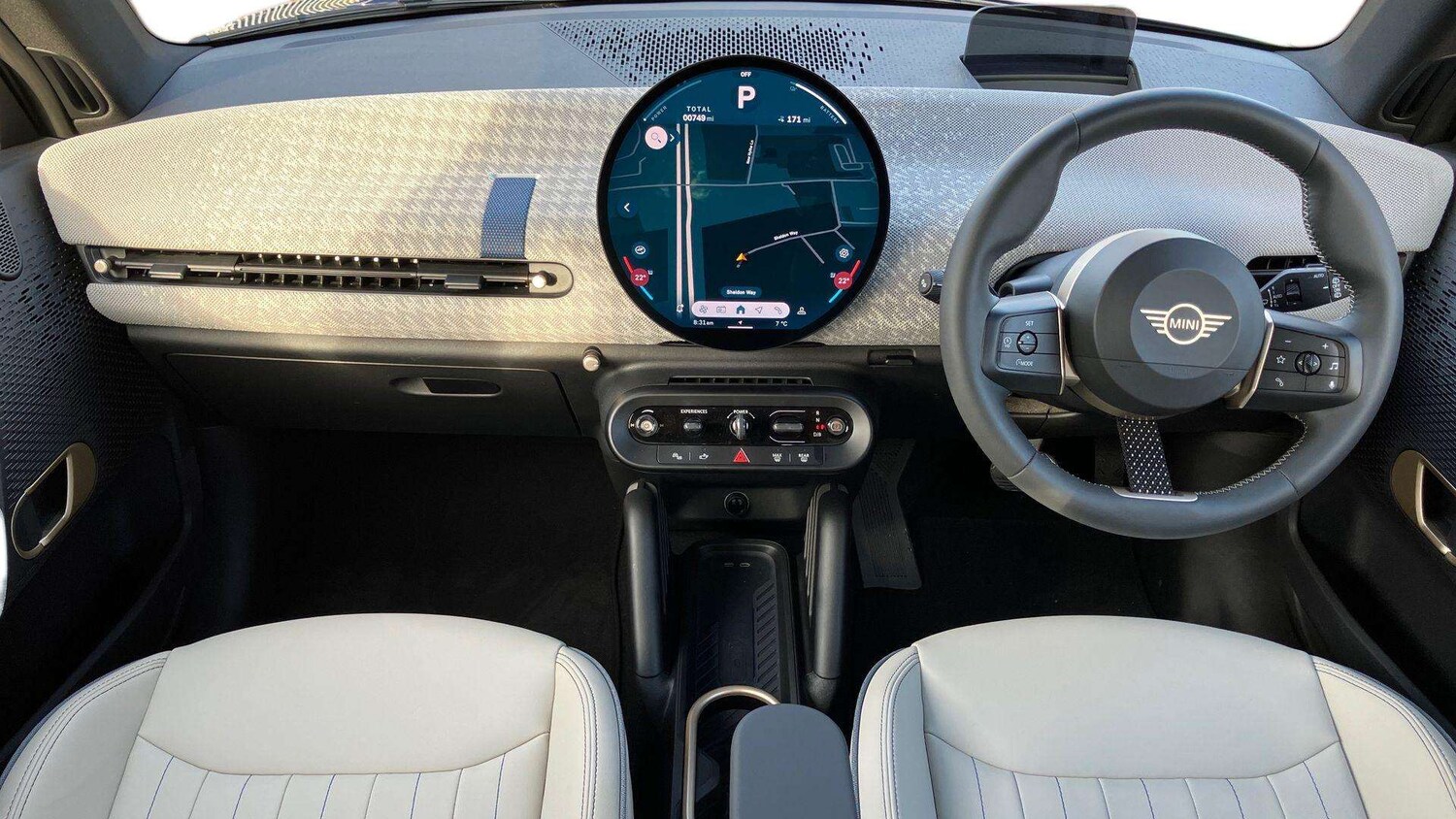 Used MINI Cooper 2025 for sale - 76475961: Photo 6