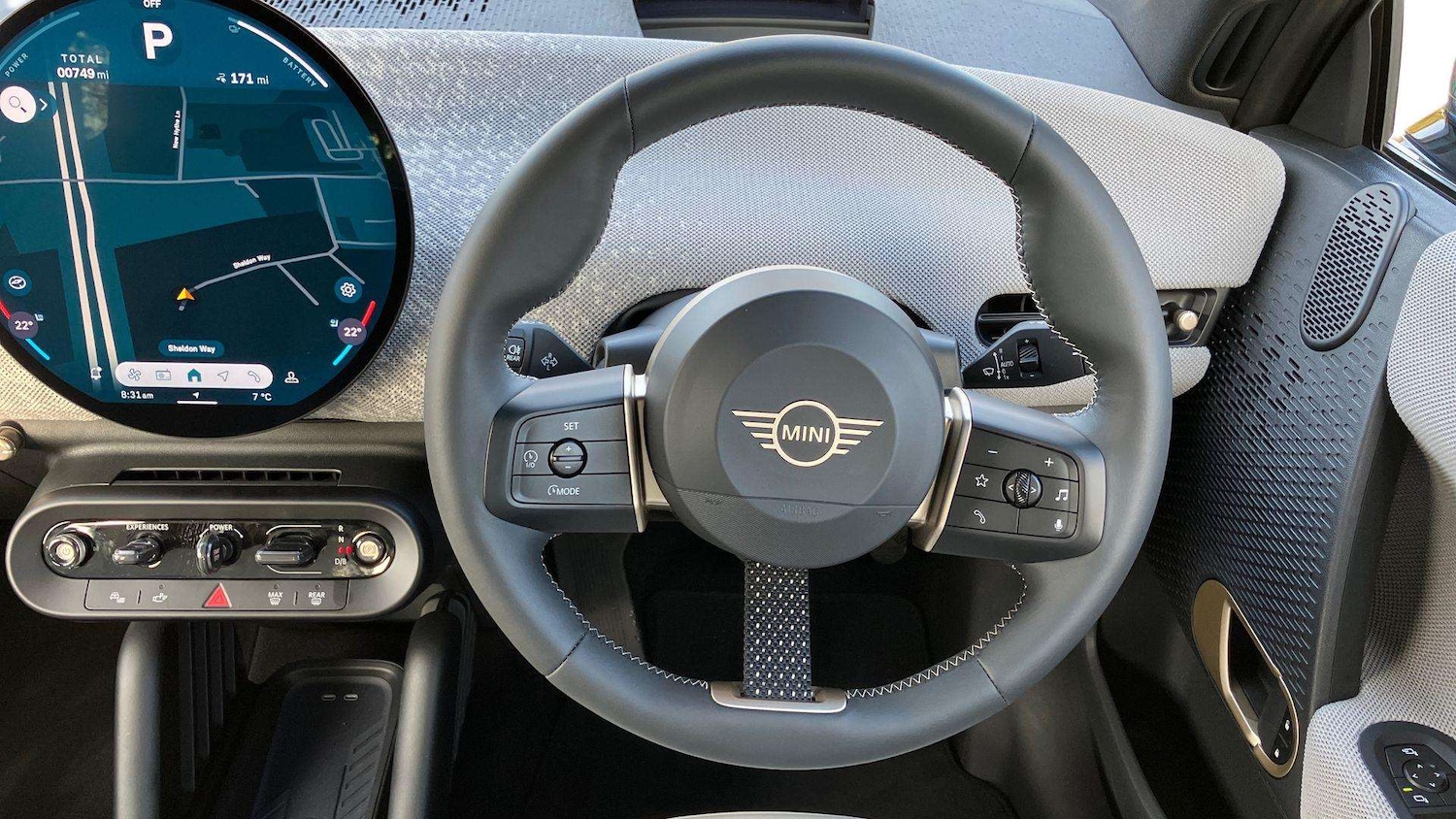 Used MINI Cooper 2025 for sale - 76475961: Photo 7