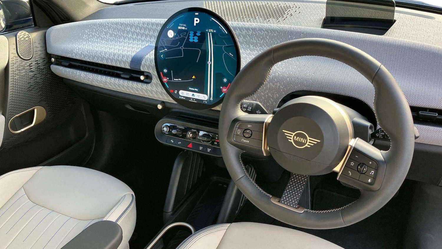 Used MINI Cooper 2025 for sale - 76475961: Photo 8