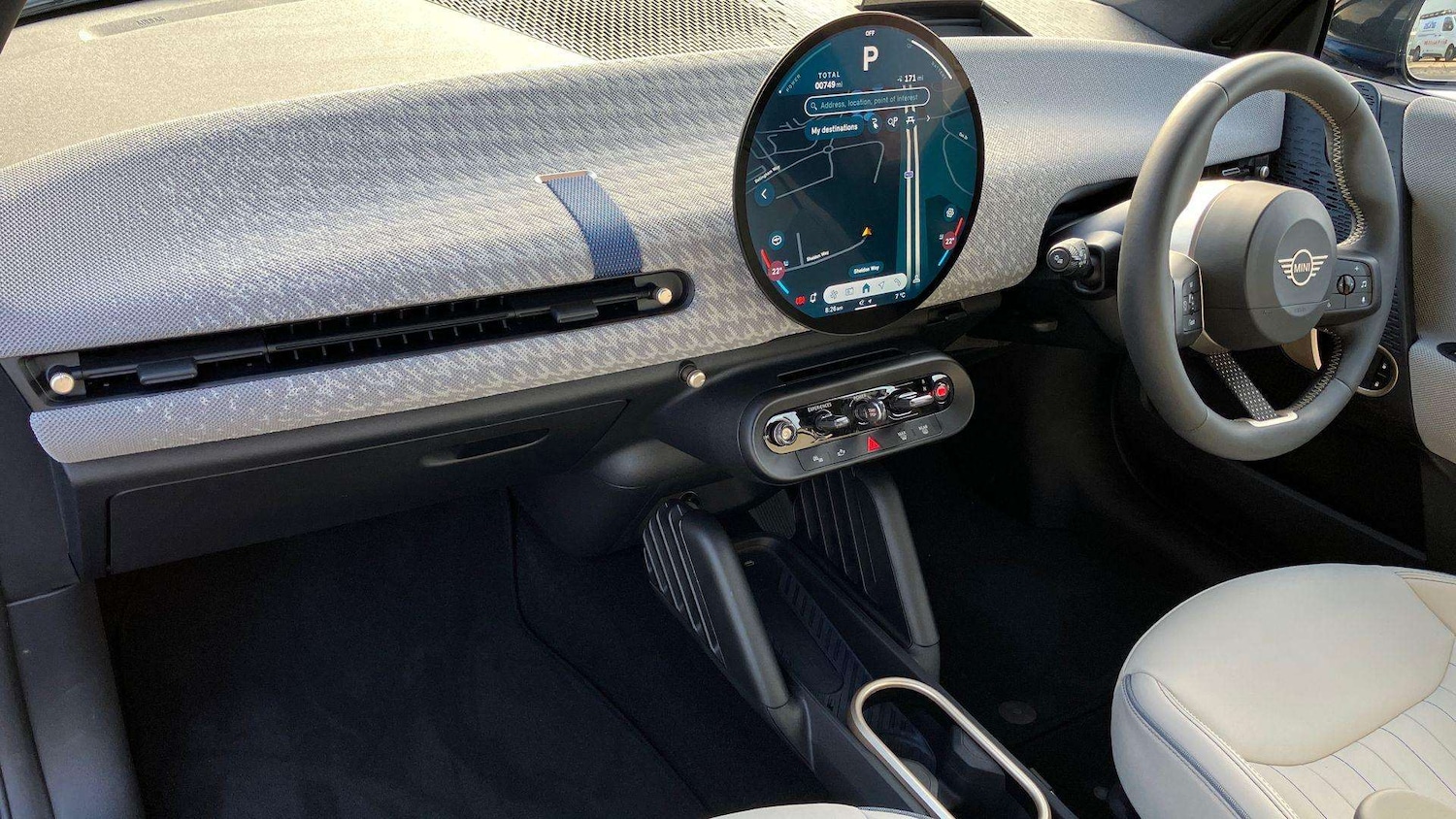 Used MINI Cooper 2025 for sale - 76475961: Photo 9