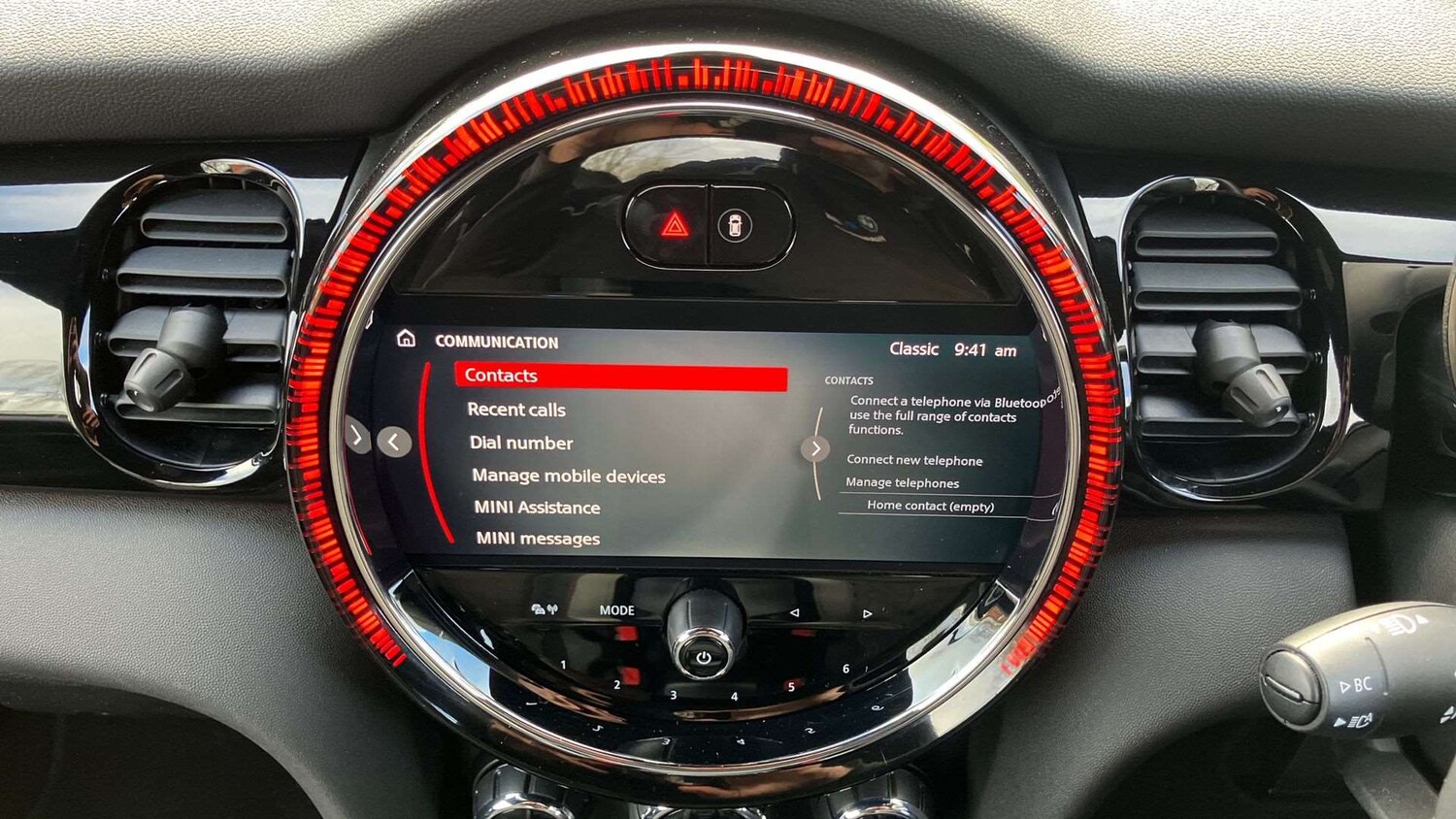 Used MINI Convertible 2022 for sale - 77527058: Photo 10