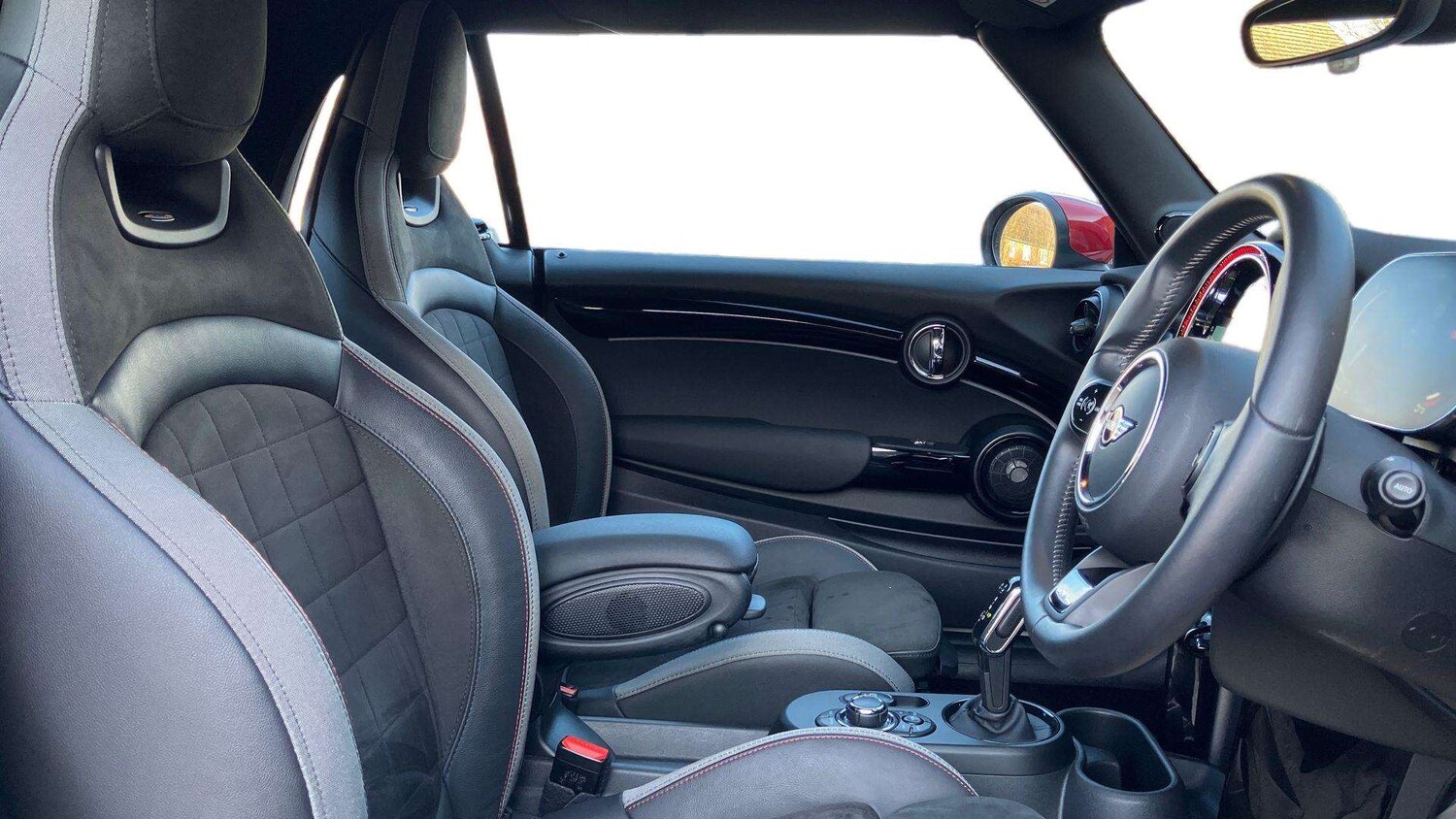 Used MINI Convertible 2022 for sale - 77527058: Photo 13