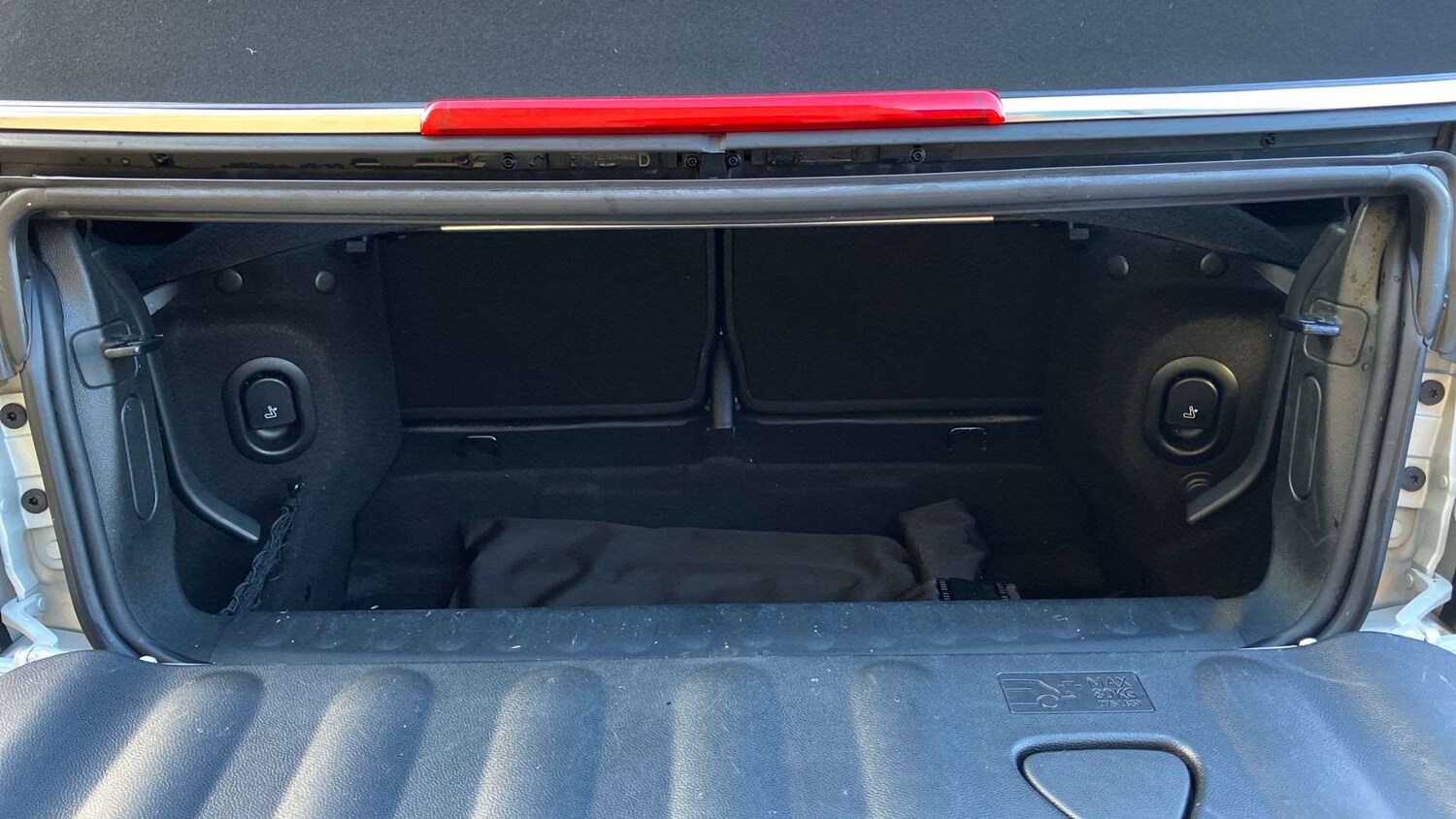 Used MINI Convertible 2022 for sale - 77527058: Photo 15