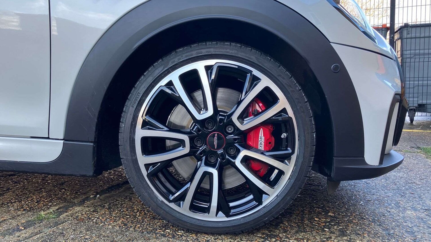 Used MINI Convertible 2022 for sale - 77527058: Photo 16