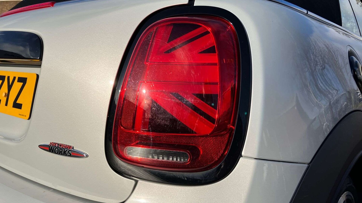 Used MINI Convertible 2022 for sale - 77527058: Photo 17