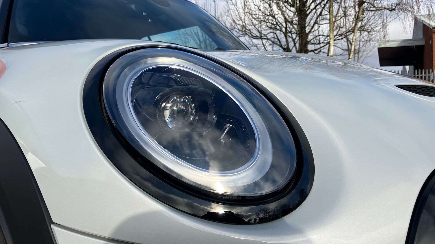 Used MINI Convertible 2022 for sale - 77527058: Photo 18