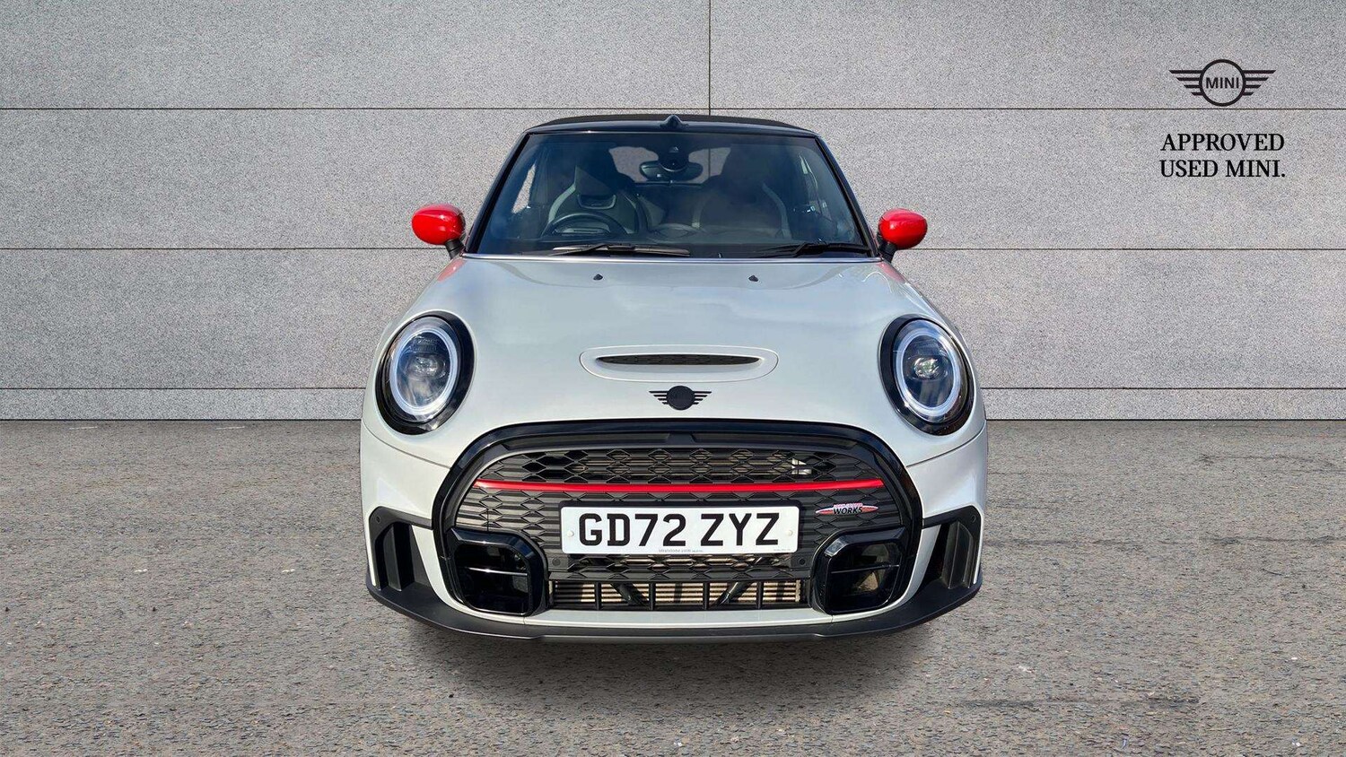 Used MINI Convertible 2022 for sale - 77527058: Photo 21