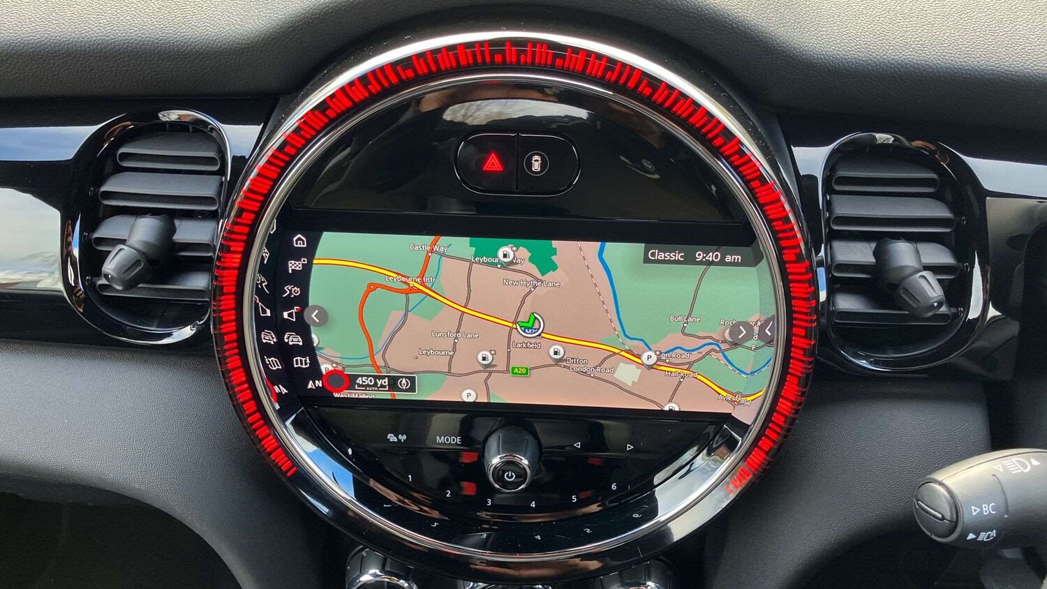 Used MINI Convertible 2022 for sale - 77527058: Photo 33