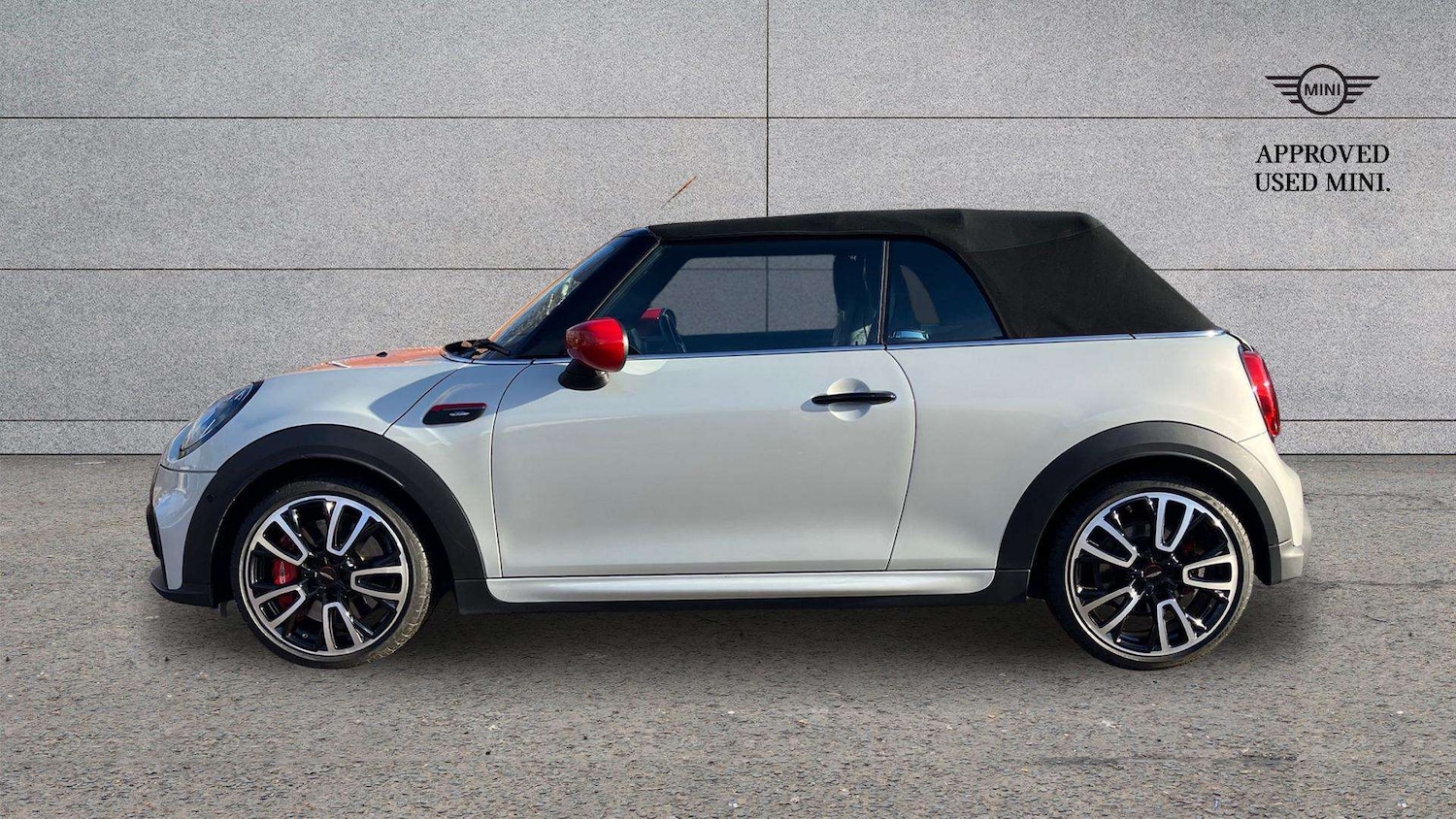 Used MINI Convertible 2022 for sale - 77527058: Photo 5