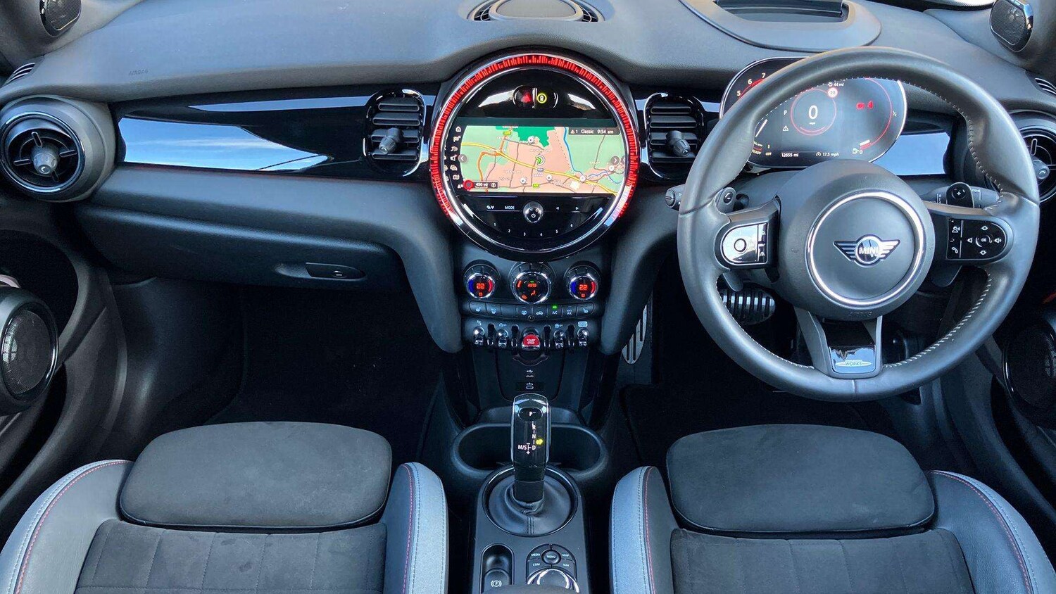 Used MINI Convertible 2022 for sale - 77527058: Photo 6