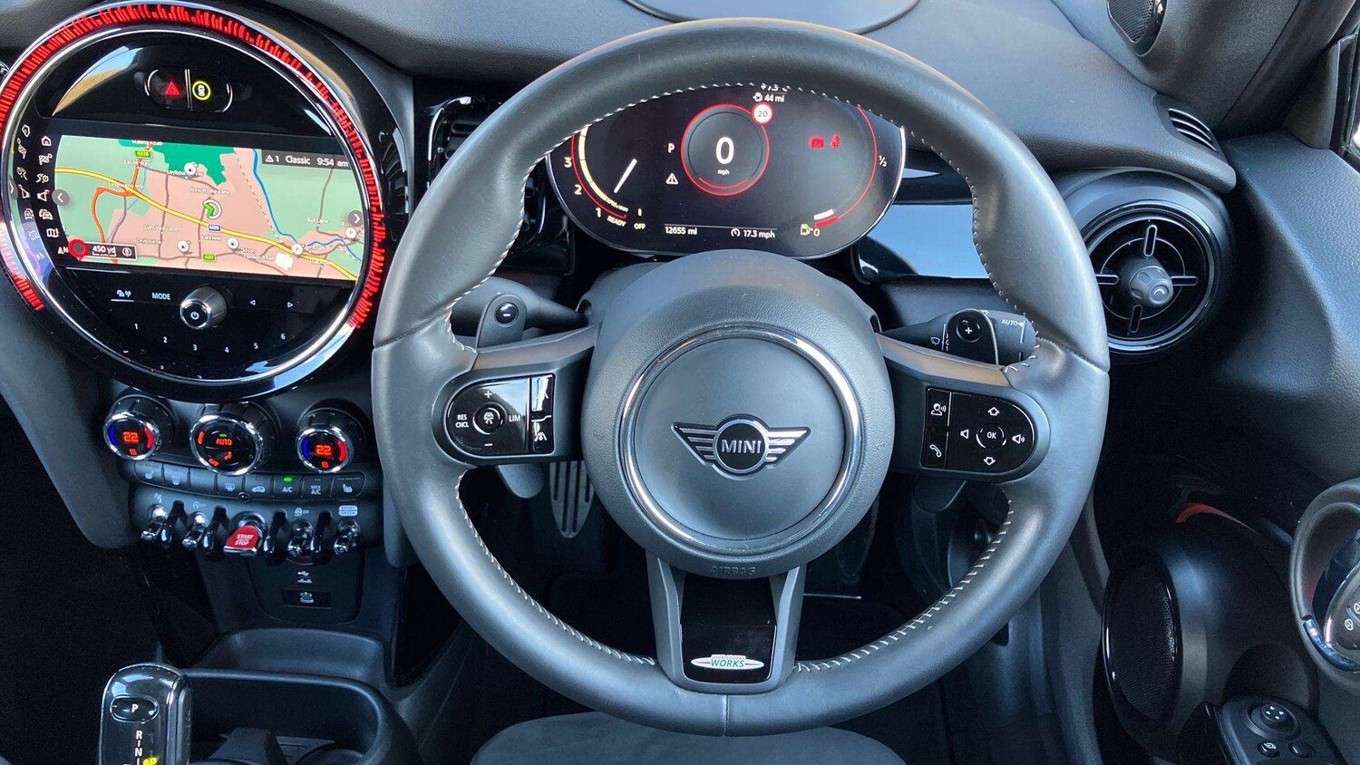 Used MINI Convertible 2022 for sale - 77527058: Photo 7