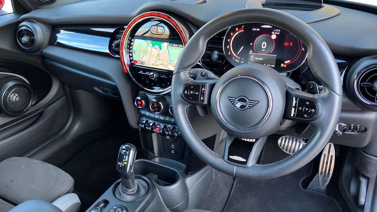 Used MINI Convertible 2022 for sale - 77527058: Photo 8