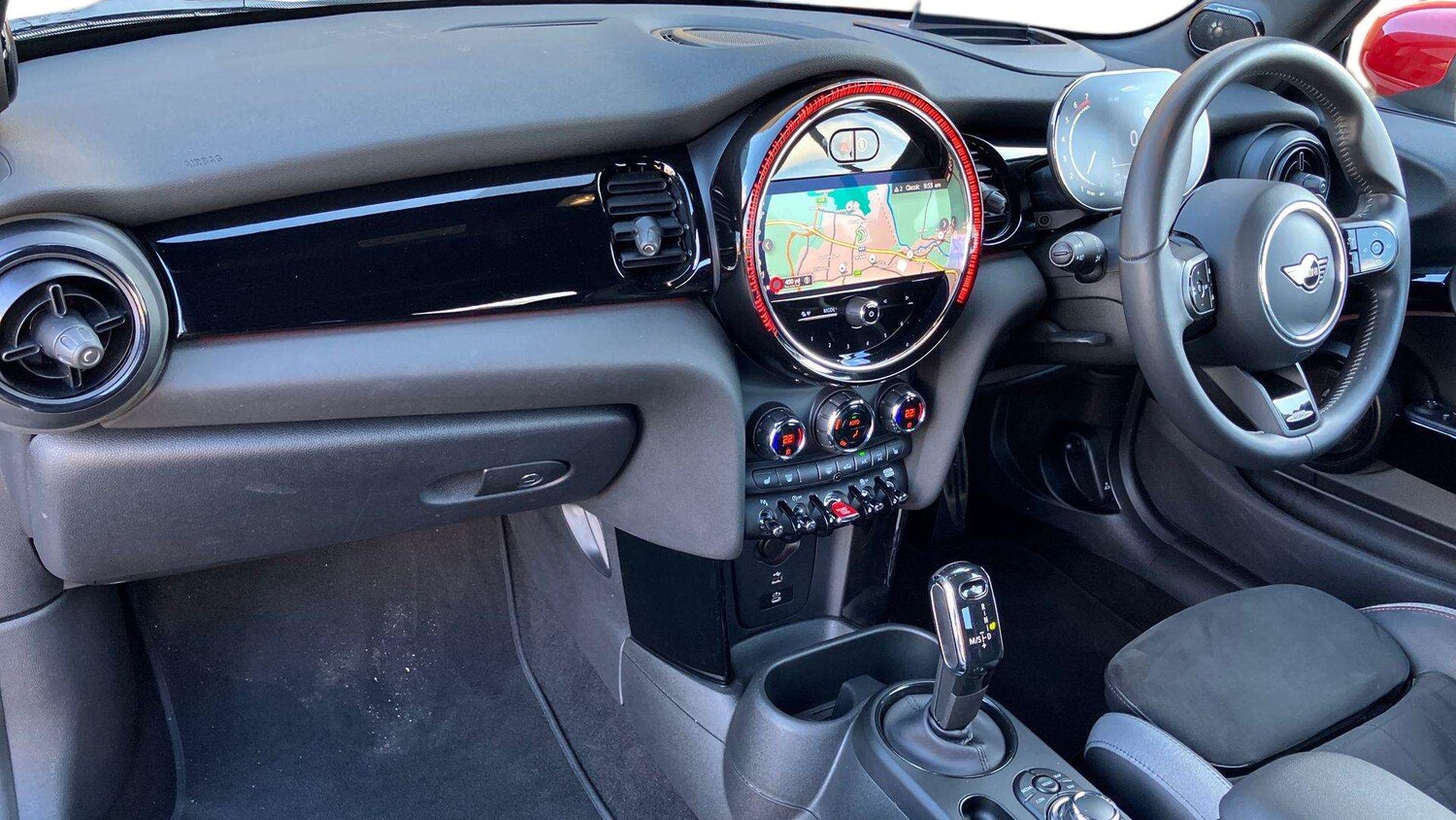 Used MINI Convertible 2022 for sale - 77527058: Photo 9