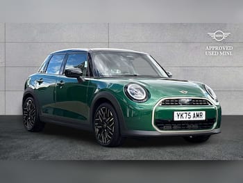 Used MINI Cooper 2026 for sale - 79825072: Photo
