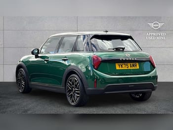 Used MINI Cooper 2026 for sale - 79825072: Photo