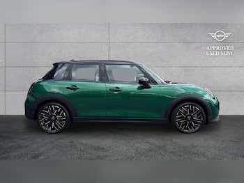 Used MINI Cooper 2026 for sale - 79825072: Photo