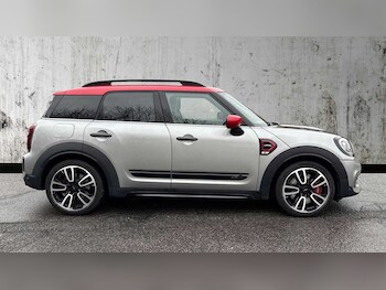 Used MINI Countryman 2023 for sale - 73216545: Photo