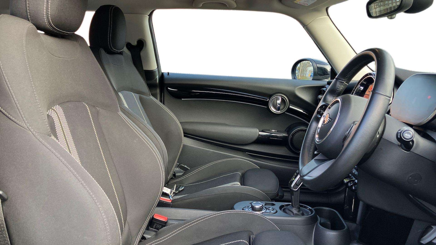 Used MINI Hatch 2022 for sale - 77526927: Photo 13