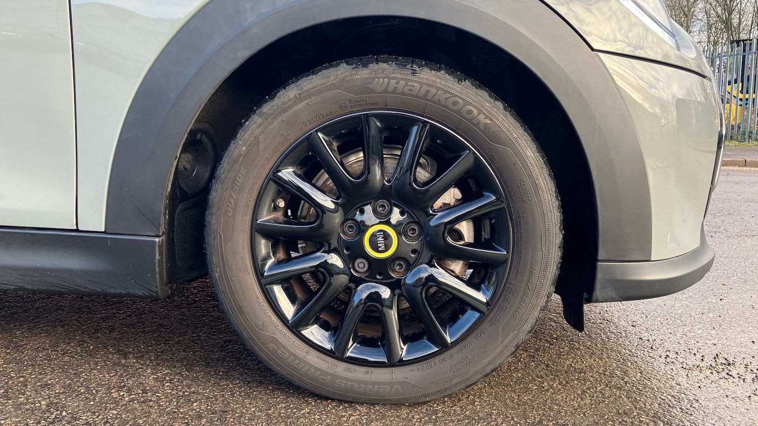 Used MINI Hatch 2022 for sale - 77526927: Photo 16