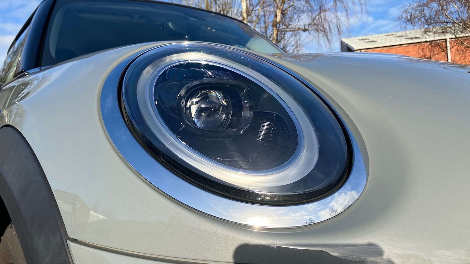 Used MINI Hatch 2022 for sale - 77526927: Photo 18