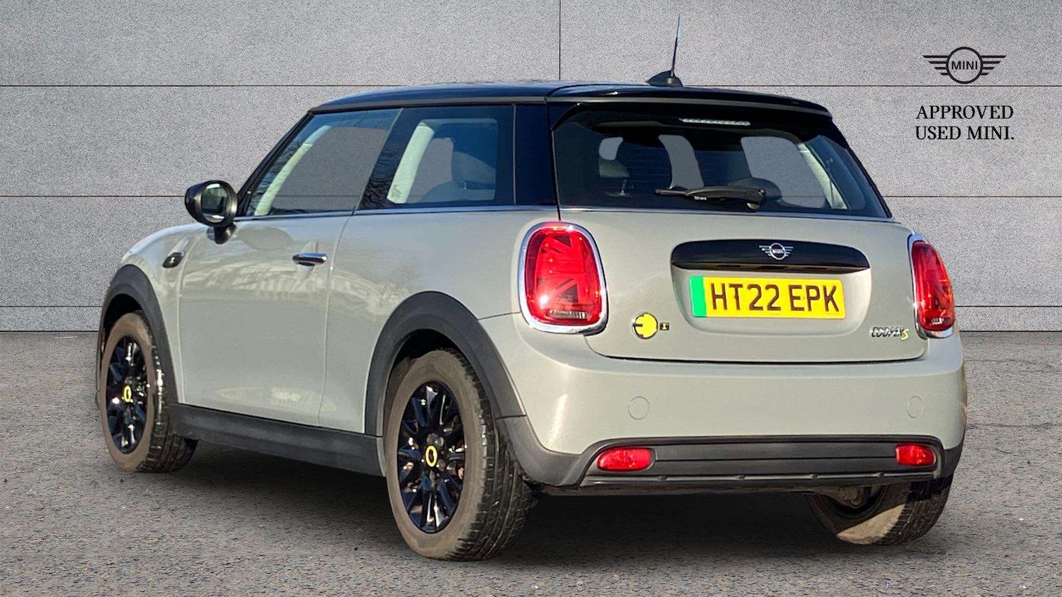 Used MINI Hatch 2022 for sale - 77526927: Photo 2