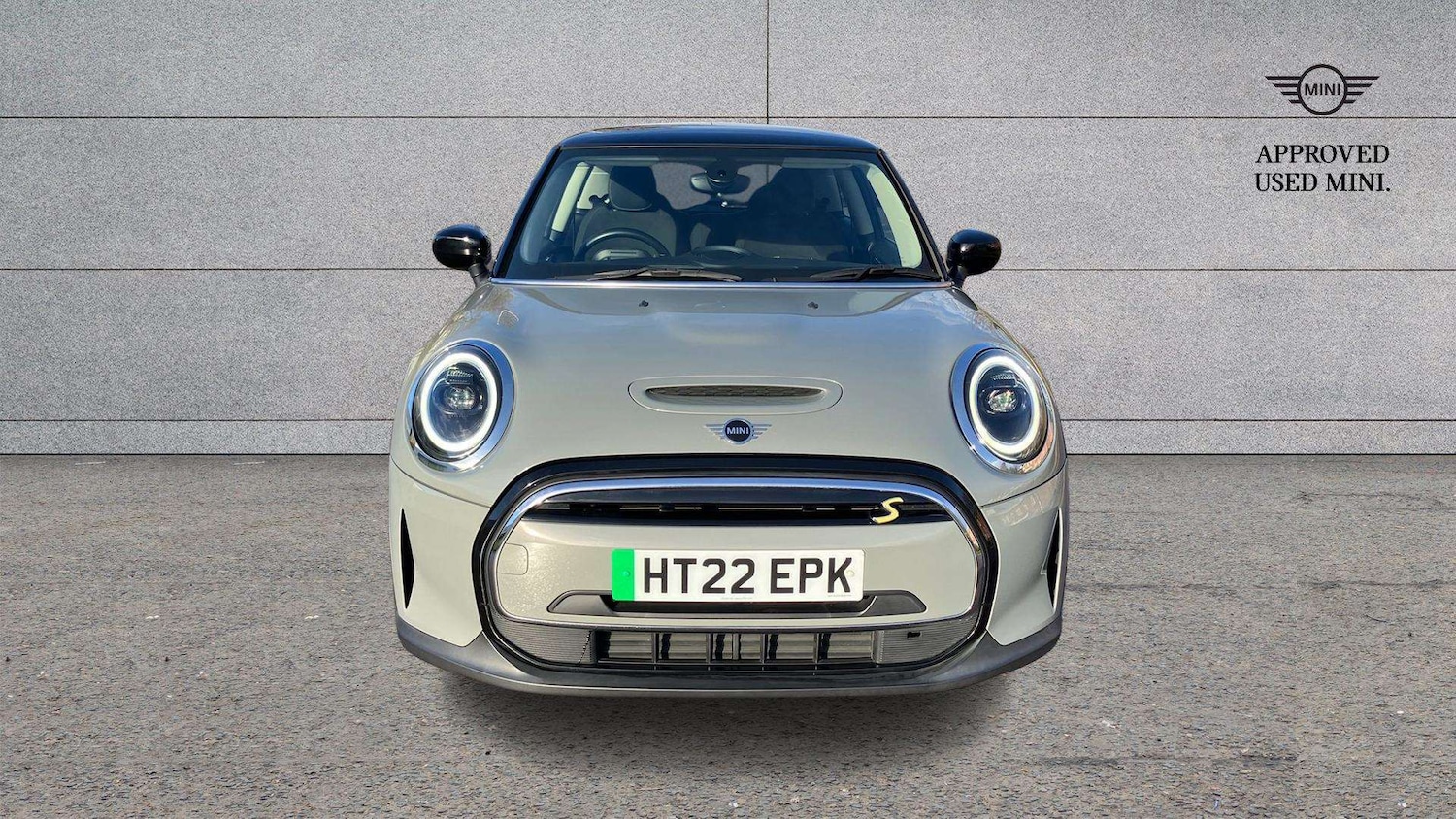 Used MINI Hatch 2022 for sale - 77526927: Photo 21