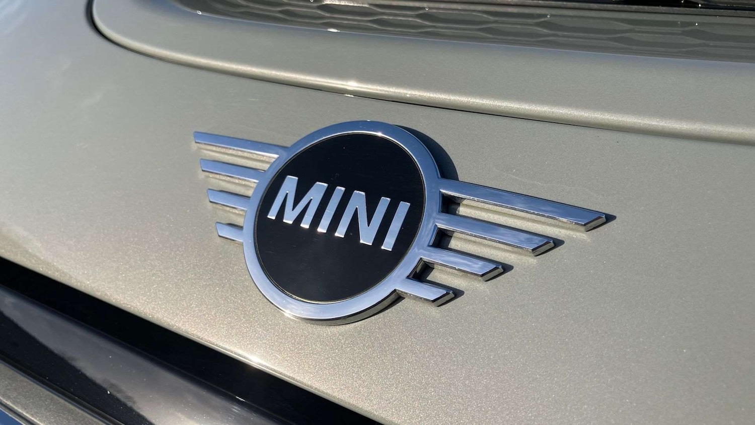 Used MINI Hatch 2022 for sale - 77526927: Photo 24