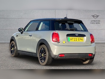 Used MINI Hatch 2022 for sale - 77526927: Photo