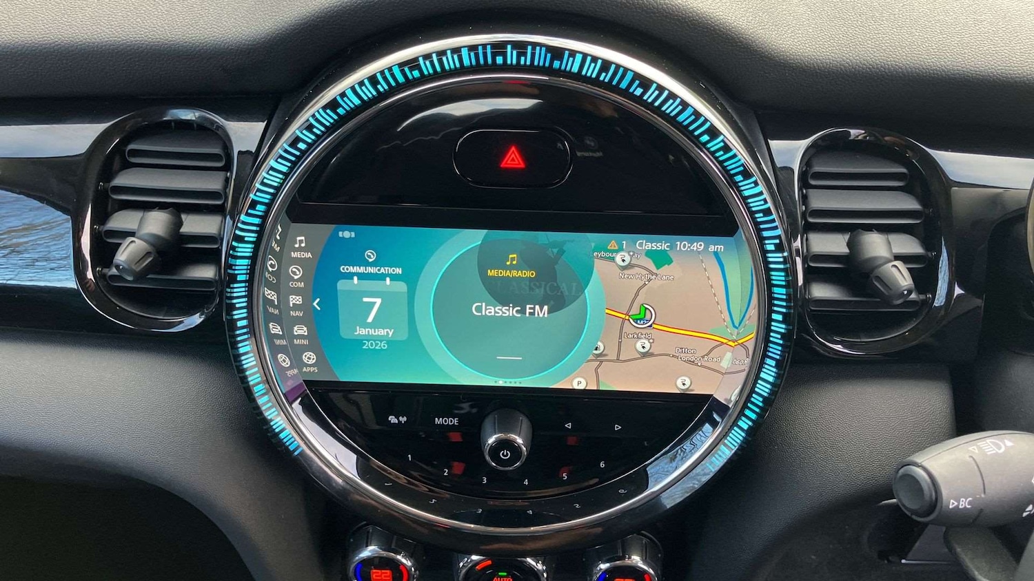 Used MINI Hatch 2022 for sale - 77526927: Photo 31