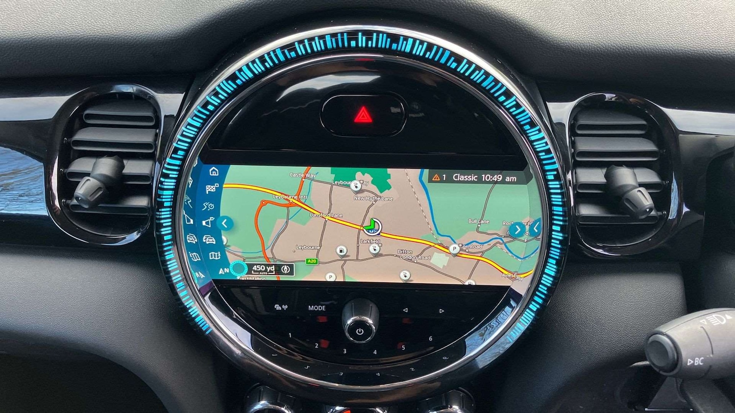 Used MINI Hatch 2022 for sale - 77526927: Photo 33