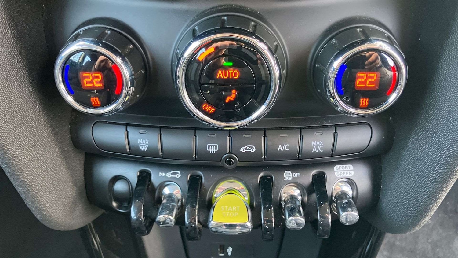 Used MINI Hatch 2022 for sale - 77526927: Photo 35