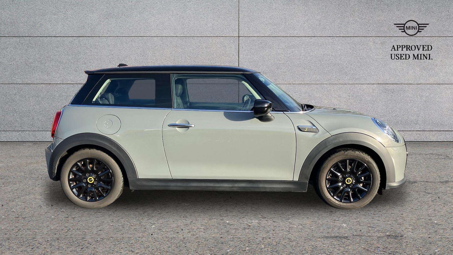 Used MINI Hatch 2022 for sale - 77526927: Photo 4