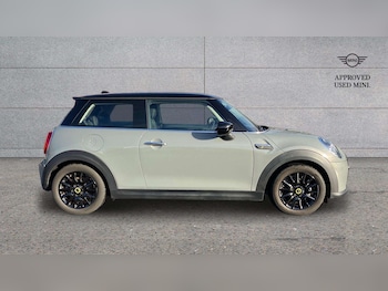 Used MINI Hatch 2022 for sale - 77526927: Photo
